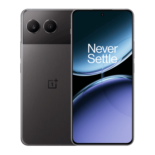 Buy OnePlus Nord 4 5G (12GB RAM, 256GB, Obsidian Midnight) Online